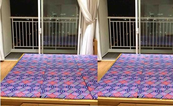 Apartment for rent in tropic garden district 2 D205185 (1)